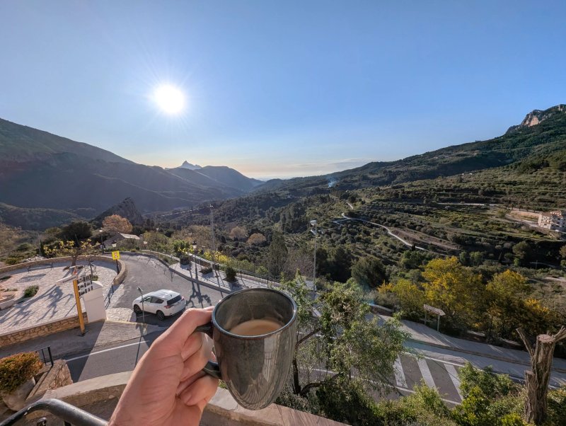 Cases Noves - Boutique Accommodation - Adults Only
