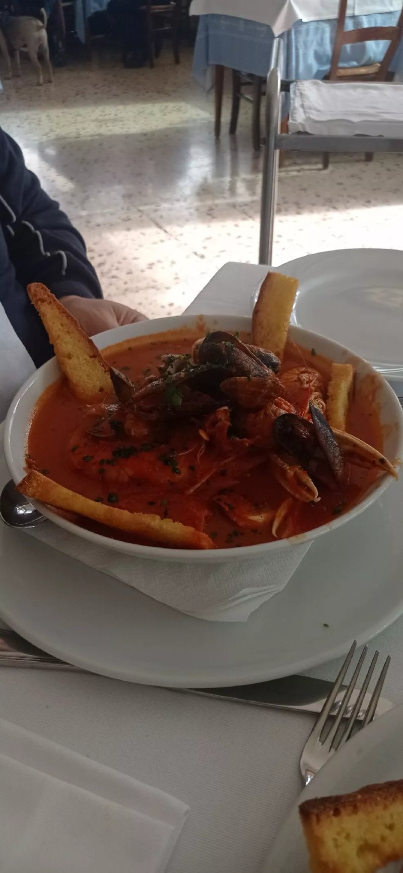 Ristorante Bar Da Vitale