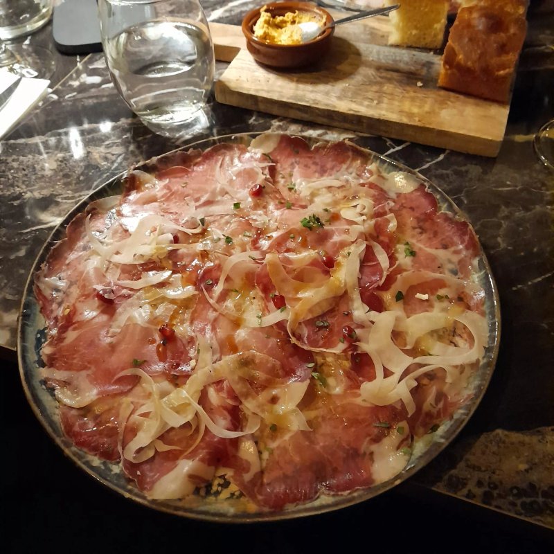 Ristorante Retrogusto