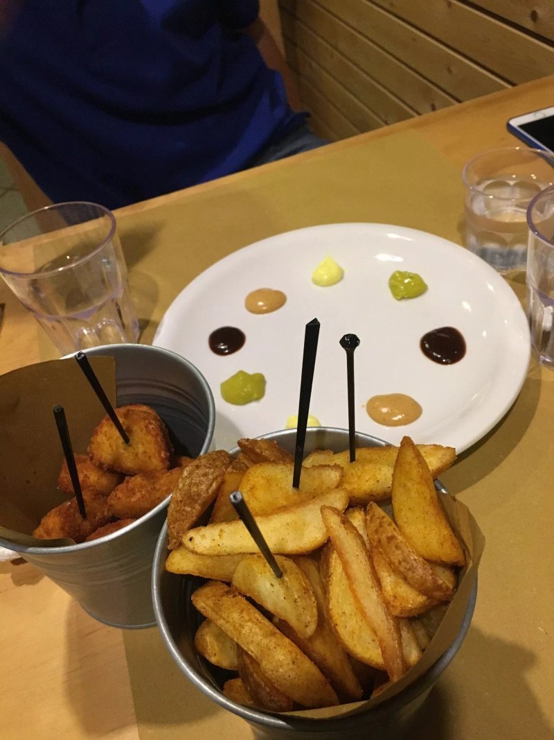 Bbq Steakhouse Braceria