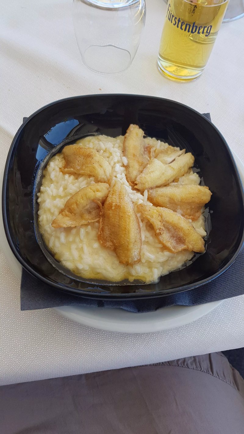 Ristorante Pizzeria LUMIN