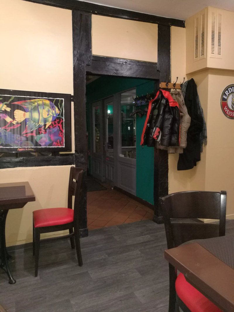 Sushi Wok Express
