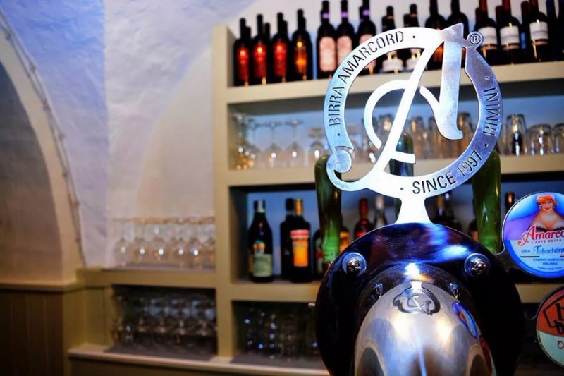 Osteria Dalla Tijell Alla Brace