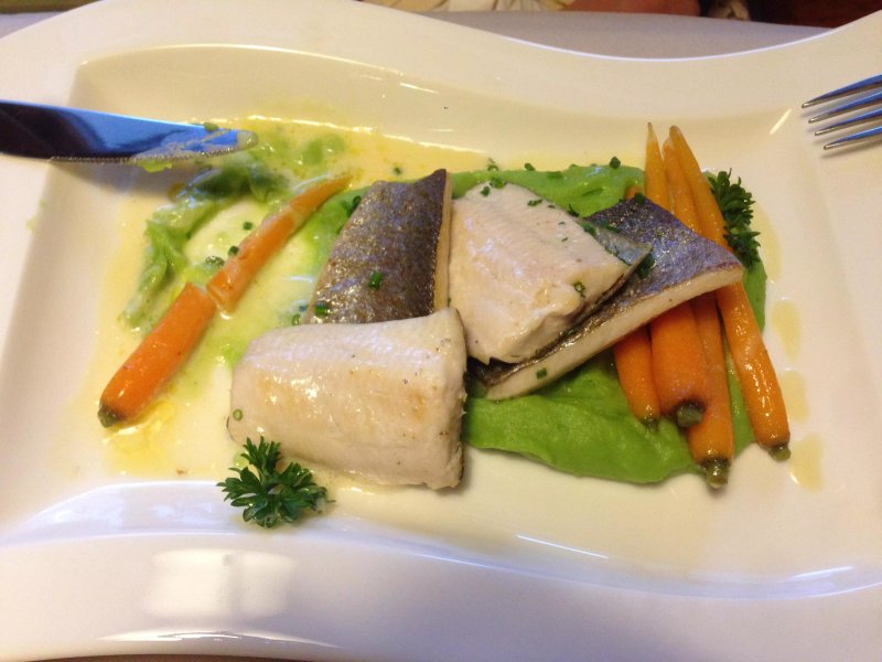 Baren Sigriswil - Hotel & Erlebnisgastronomie