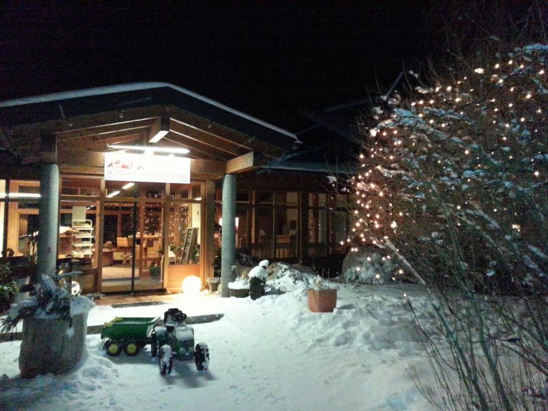 Schwarzwaldpark Hotel