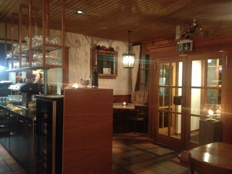 Restaurant Beaulieu