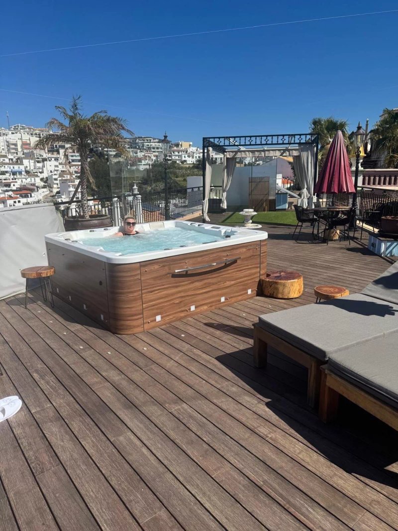 Vila Origens Urban Beach Retreat Albufeira