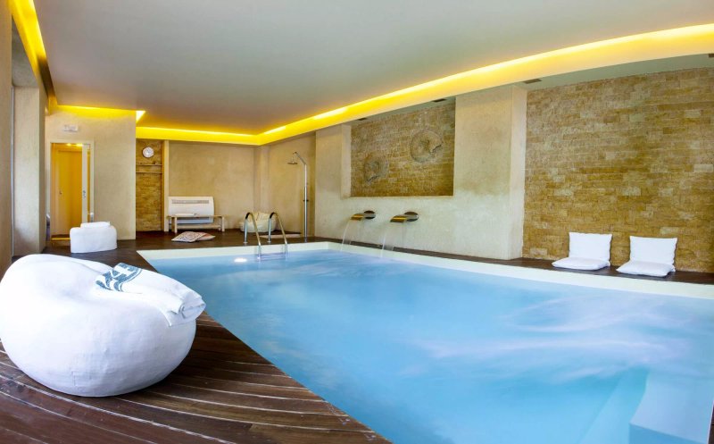 Giovanna Regina Hotel