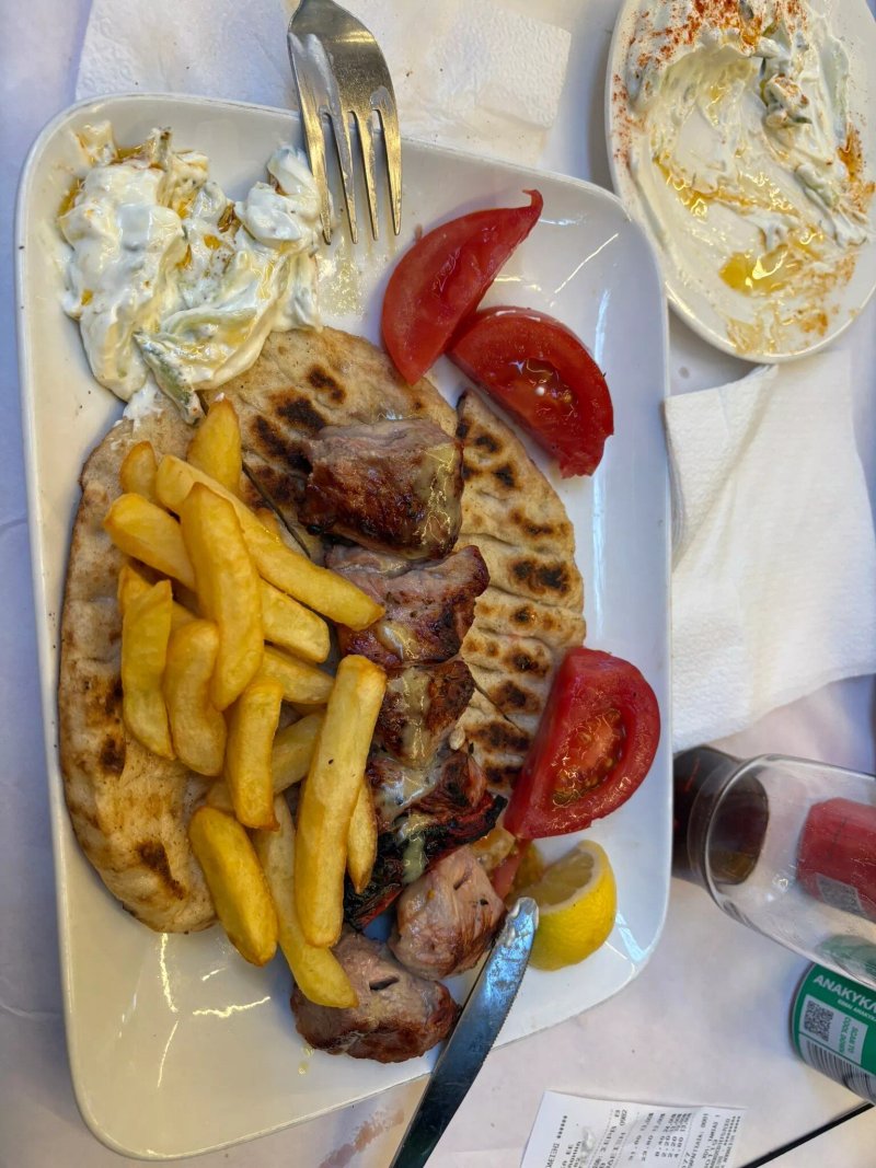 O Thanasis