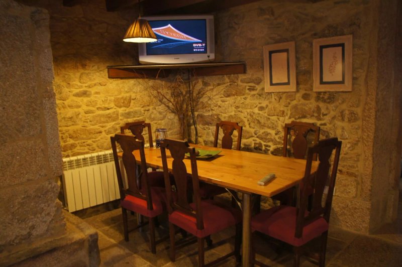 Casa Perfeuto Maria