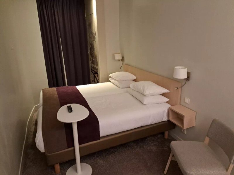 Hôtel Mercure Paris Notre-Dame Saint-Germain-des-Prés