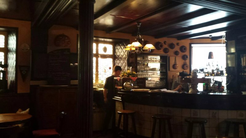 Gasthaus Pilling