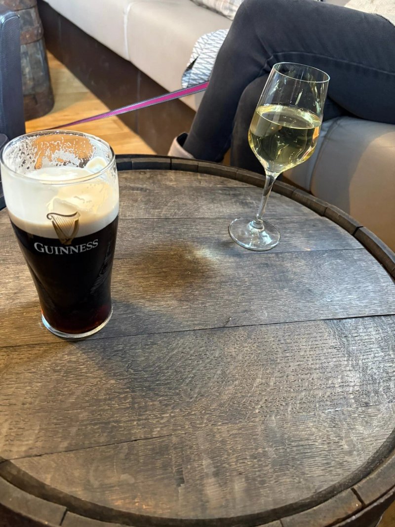 The Apple Inn
