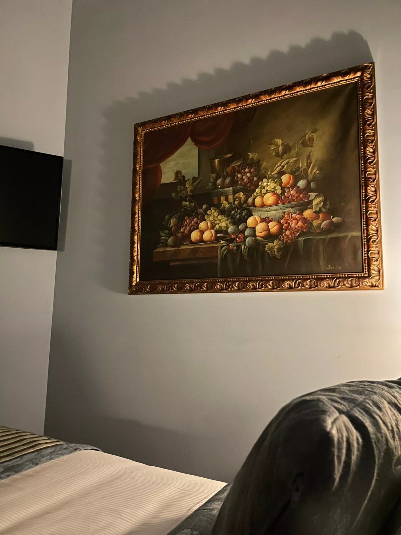 Navona Grand Suite