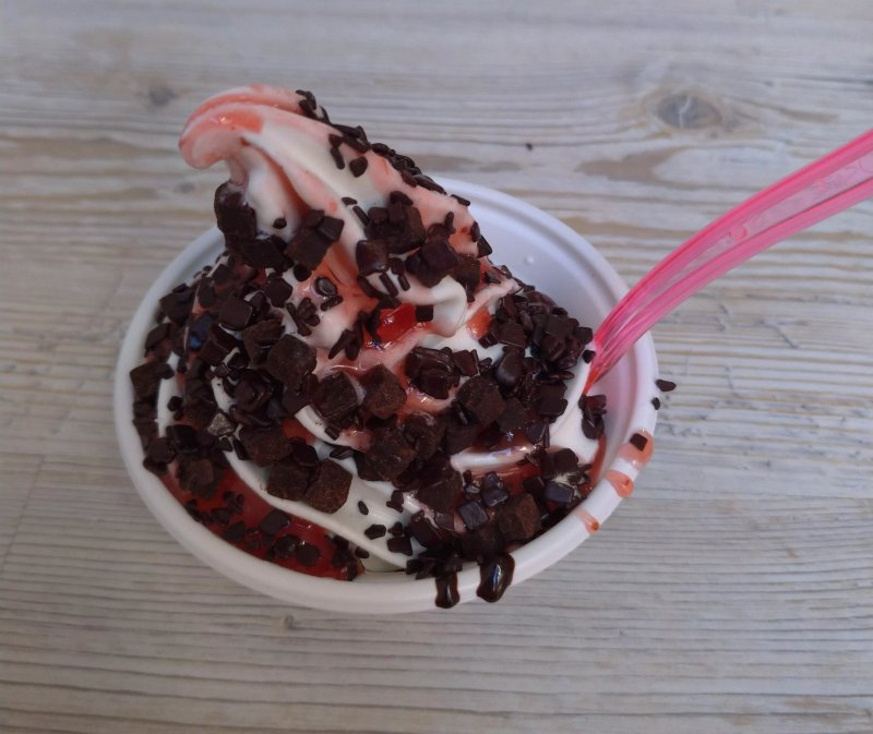 Berry Breeze