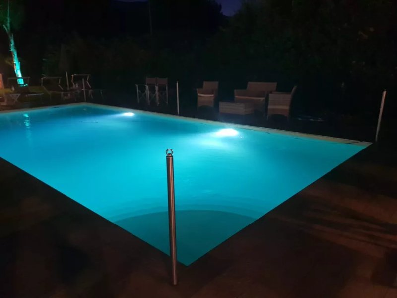 Villa San Lorenzo