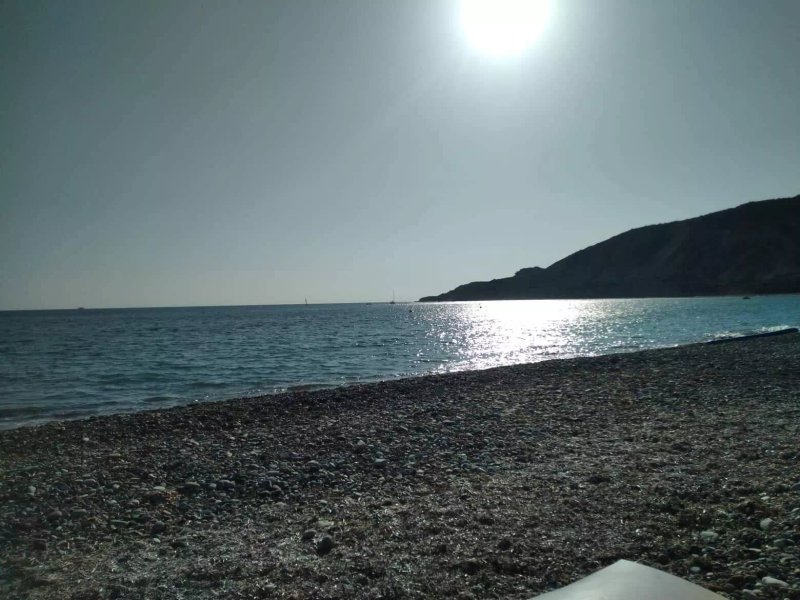 Captain's Bay
