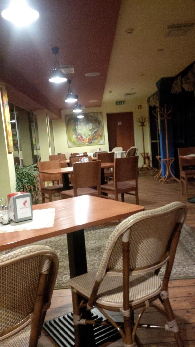 Hotel Smelyne