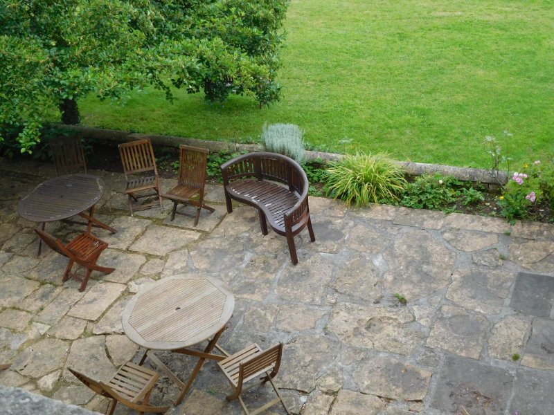 Cleeve House - Retreats, Wedding Venue & Conferences