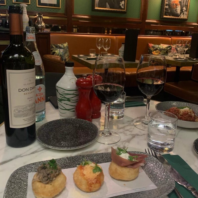 Fellinis Dolce Vita