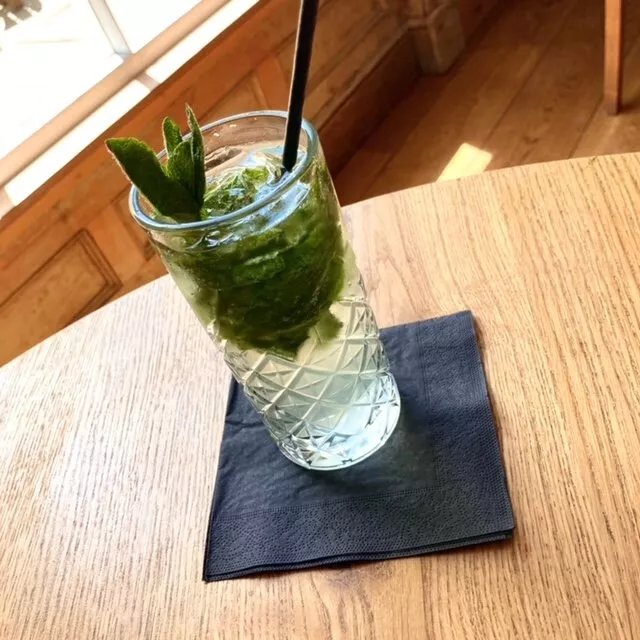 The Sun Hotel