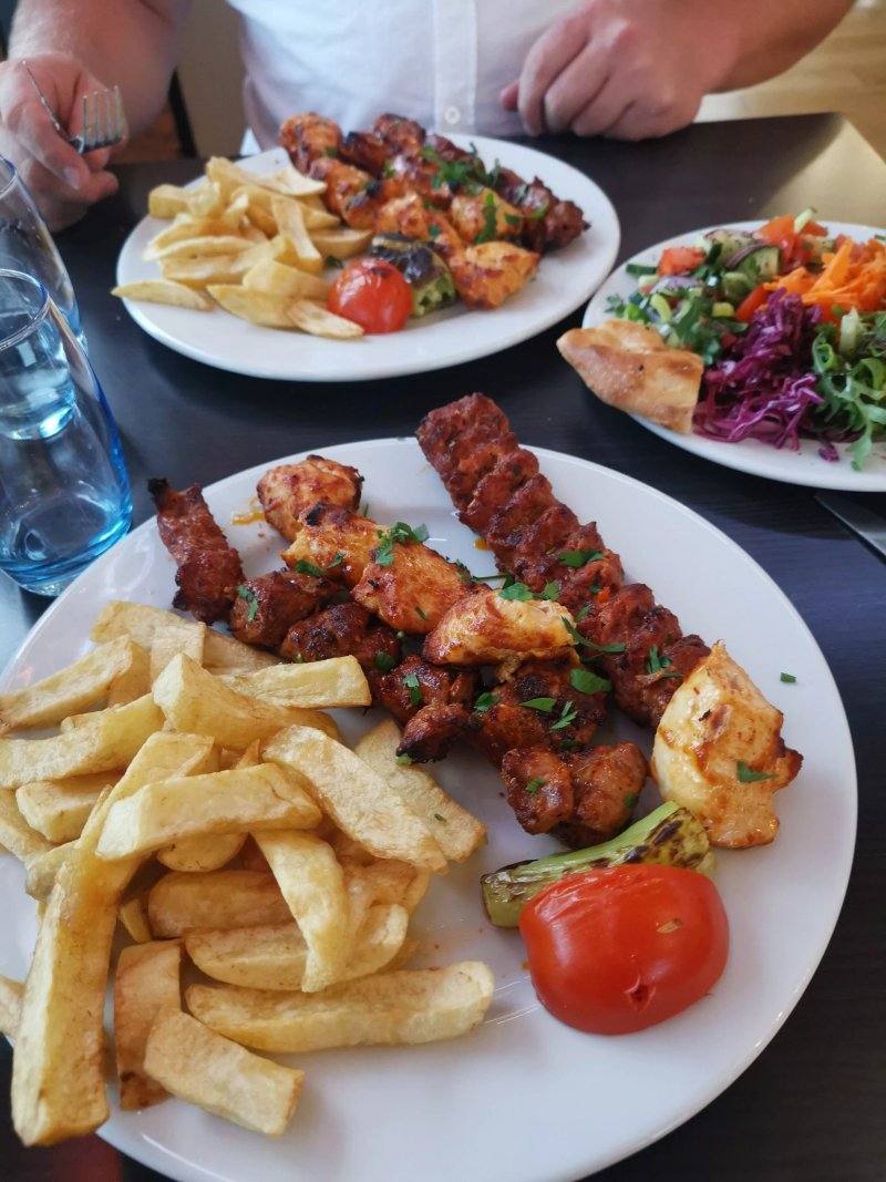 Cappadocia Restaurant