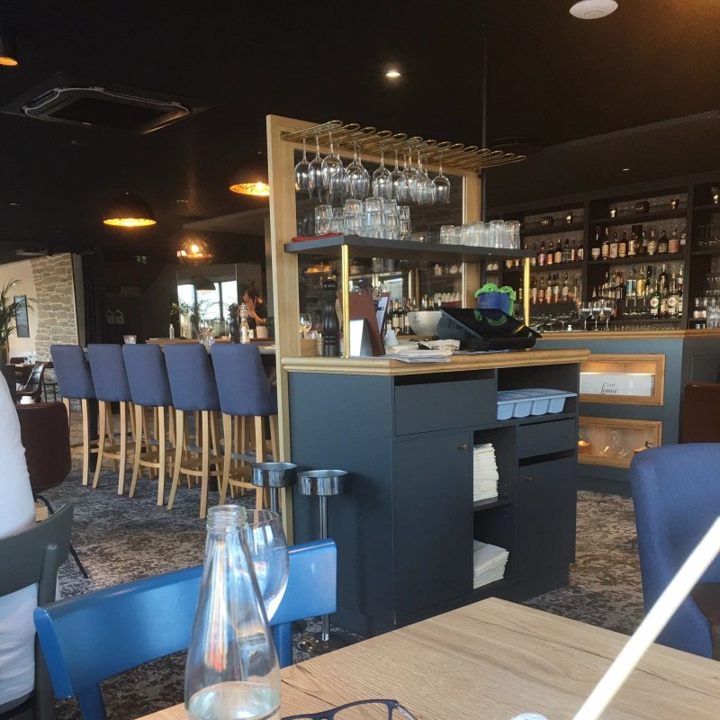 Restaurant L'Unik