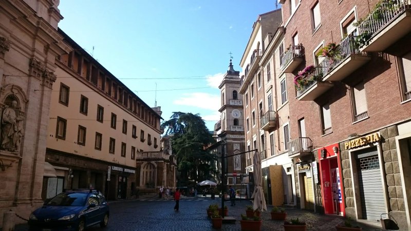 Hotel Colonna