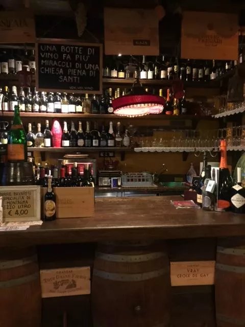 Enoteca Veni Vidi Vino