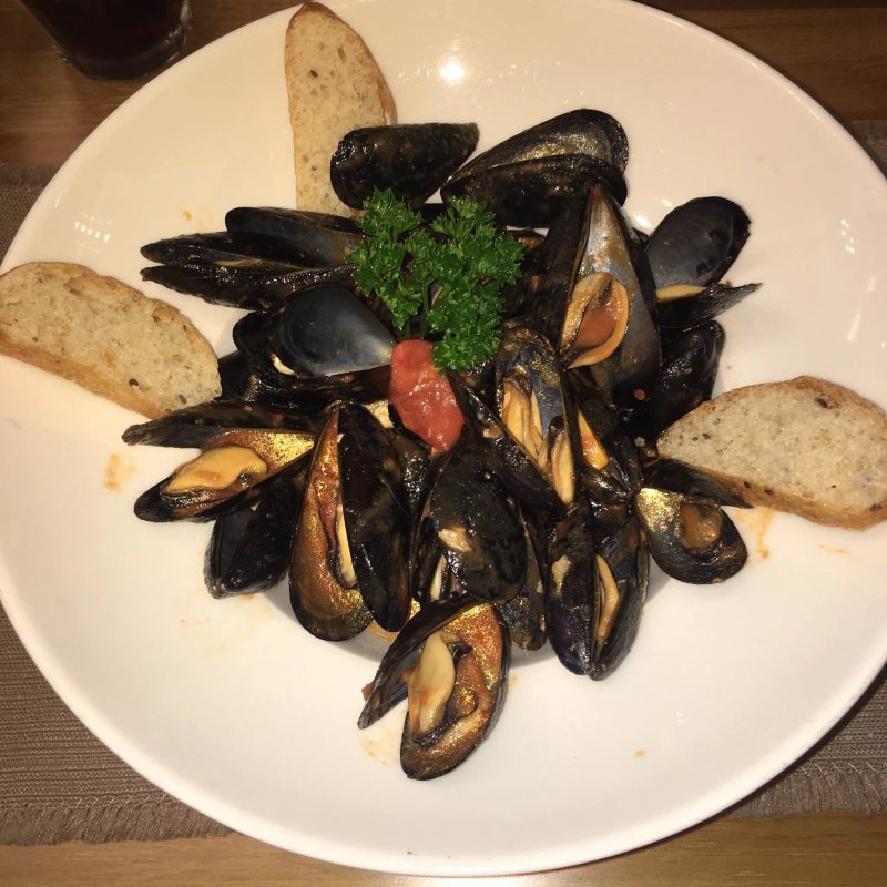 Ristorante Pizzeria Aroma