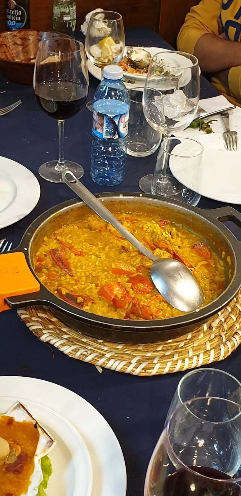 Restaurante Sixto