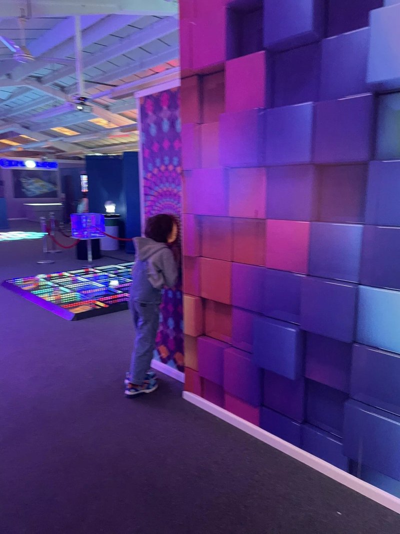 Exploring Science