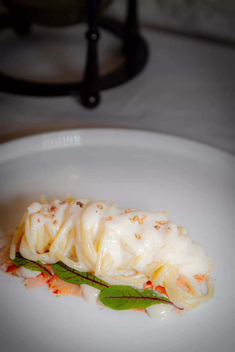 Ristorante Il Piccolo Mondo
