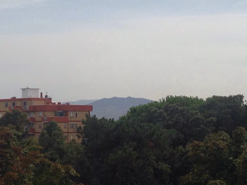 Aparthotel Villa Livia