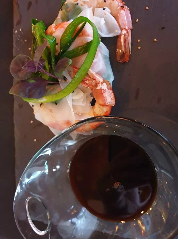NU:Taste Restaurant