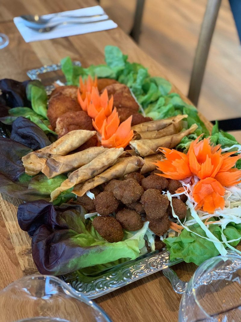 Ying's Thai Restaurant