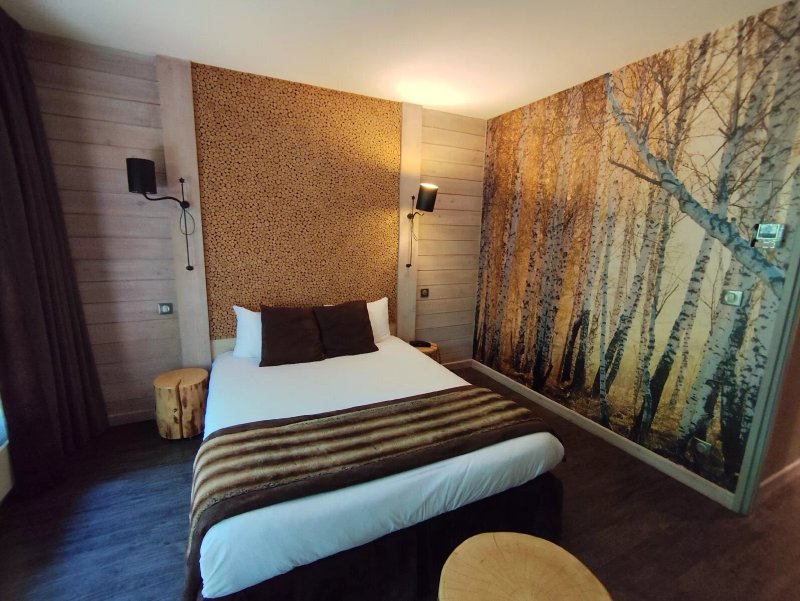 Hotels