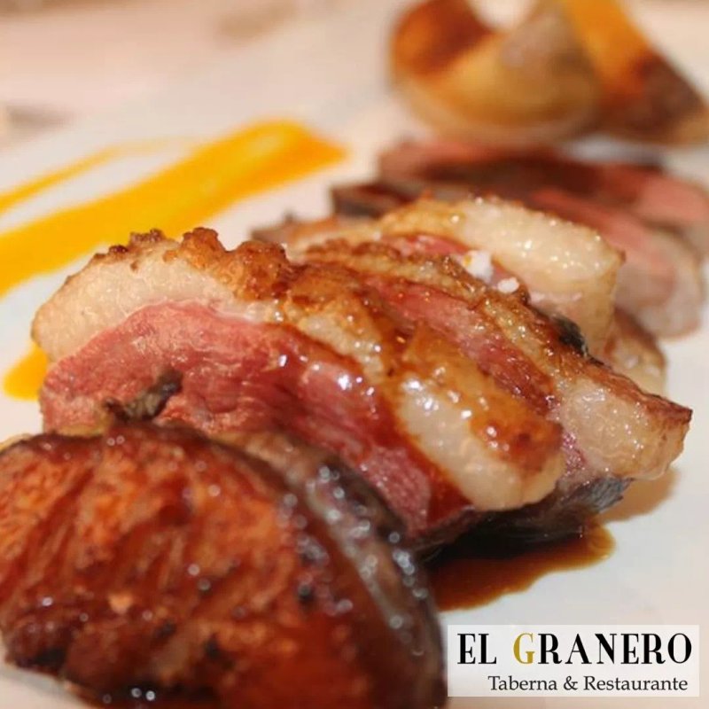 Taberna El Granero