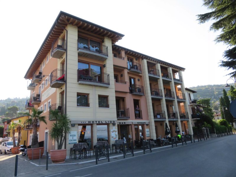 Hotel Lido