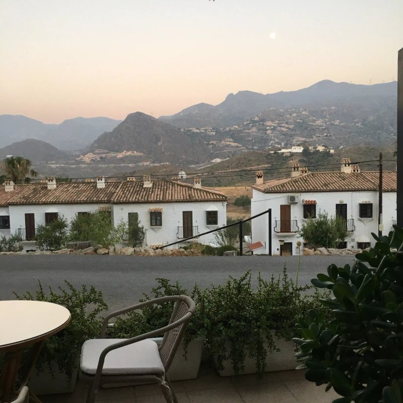 Restaurante Casa Los Pinos