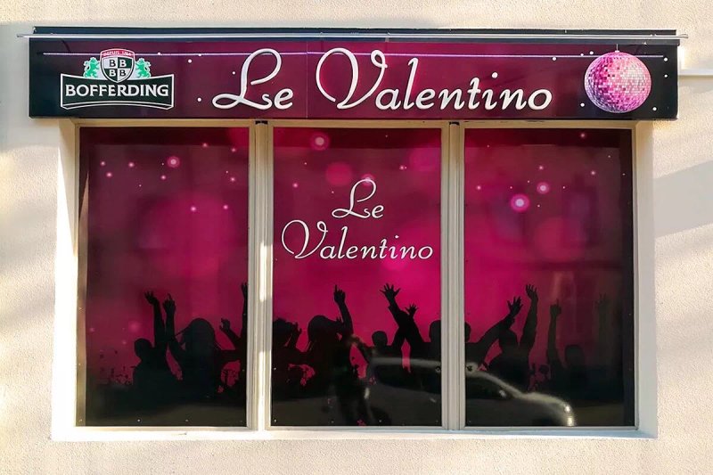Le Valentino