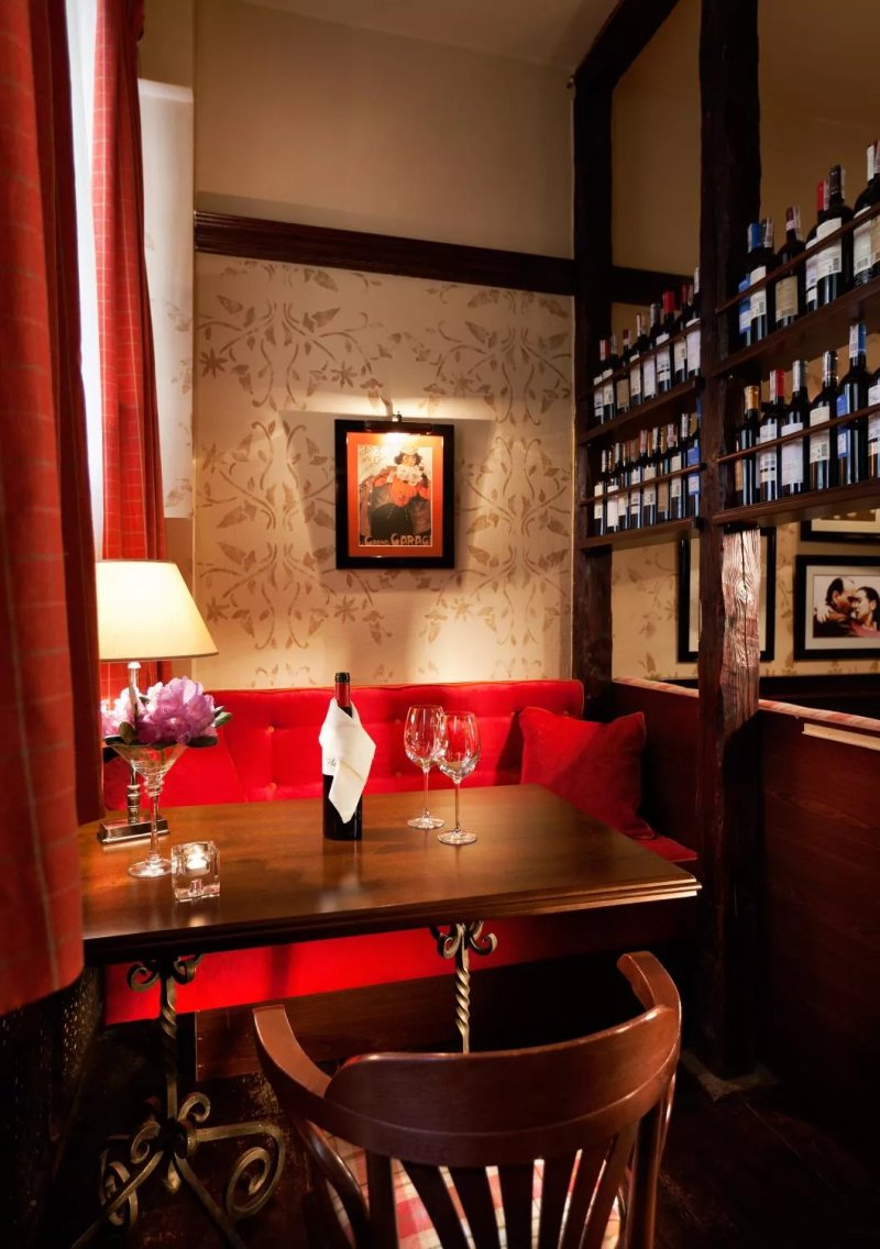Restauracja Goldwasser