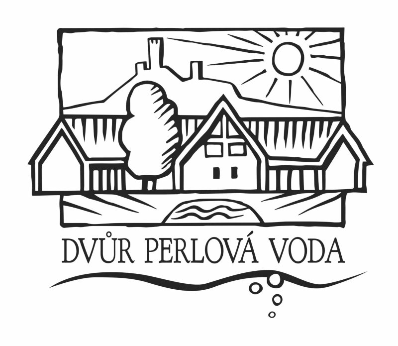 Dvur Perlova voda
