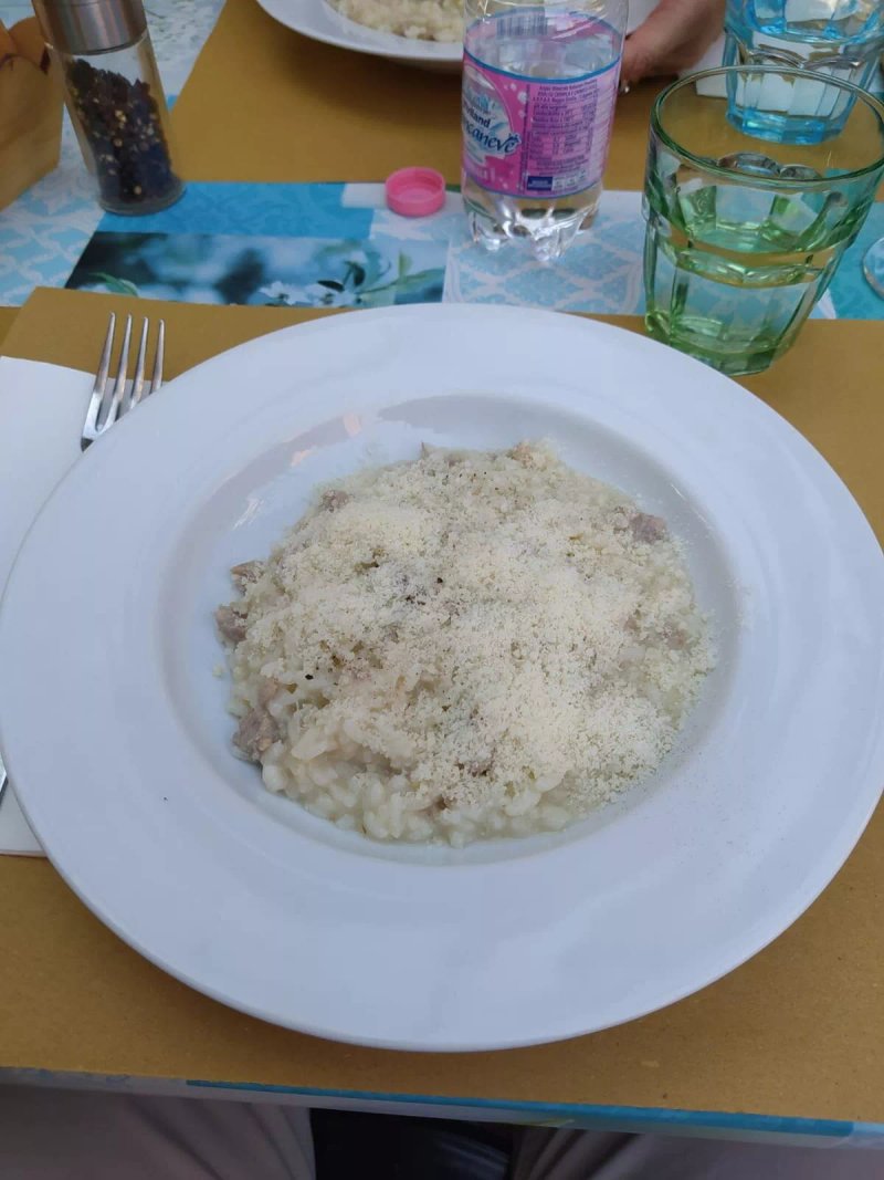 Osteria da Spada al Manegheto