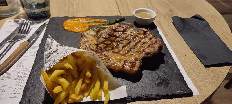 Tse Tse Restaurant