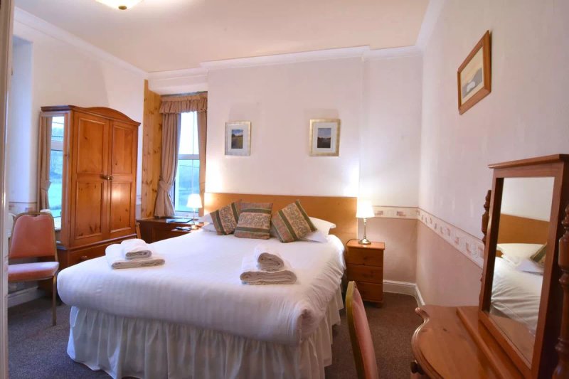 Brook House Inn