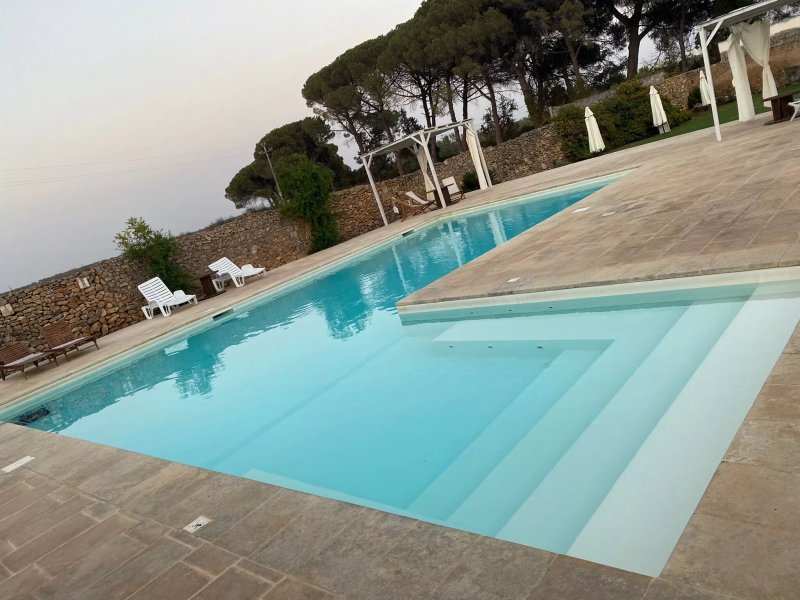 Masseria Ogliarola