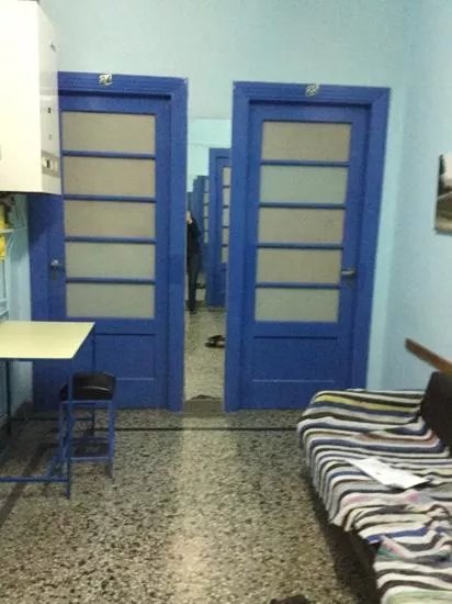 Pagration Youth Hostel