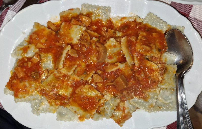 Trattoria Marchin