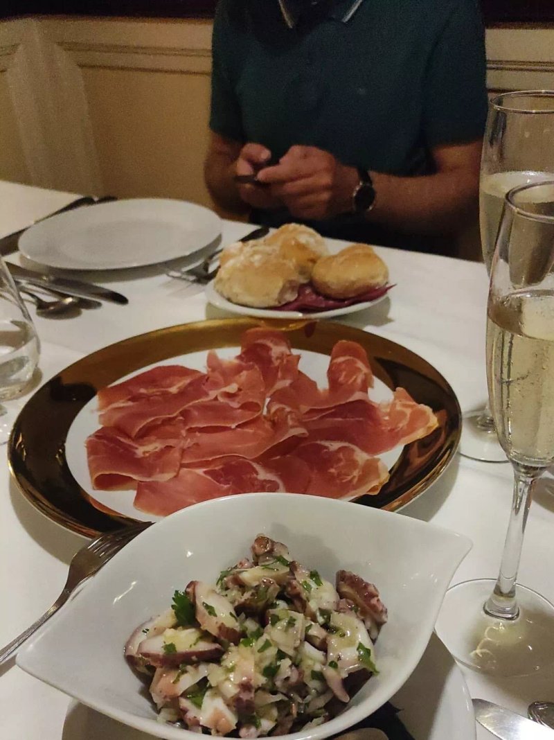 Restaurante Marques de Marialva